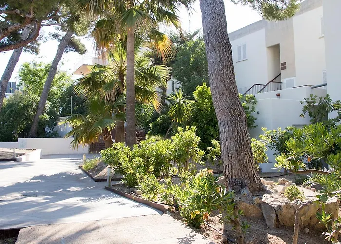 Houm Nets - Adults Only 2* Playa de Palma (Mallorca)