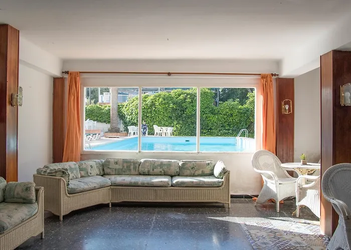 Hotel Houm Nets - Adults Only