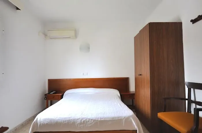 Houm Nets - Adults Only Otel 2*