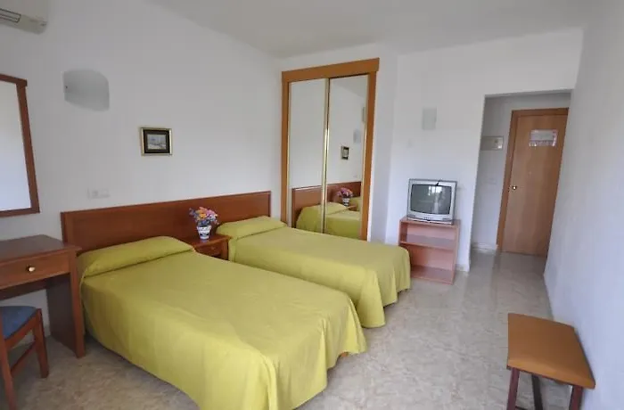 Houm Nets - Adults Only Playa de Palma (Mallorca)