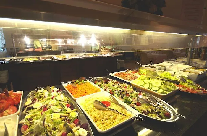 Houm Nets - Adults Only Hotel 2*