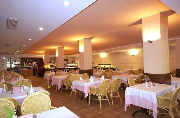 Houm Nets - Adults Only Playa de Palma (Mallorca)