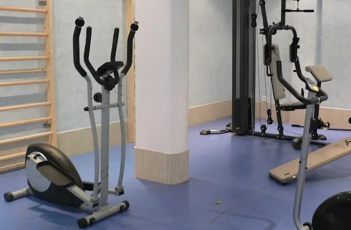 Houm Nets - Adults Only Hotel Playa de Palma (Mallorca)