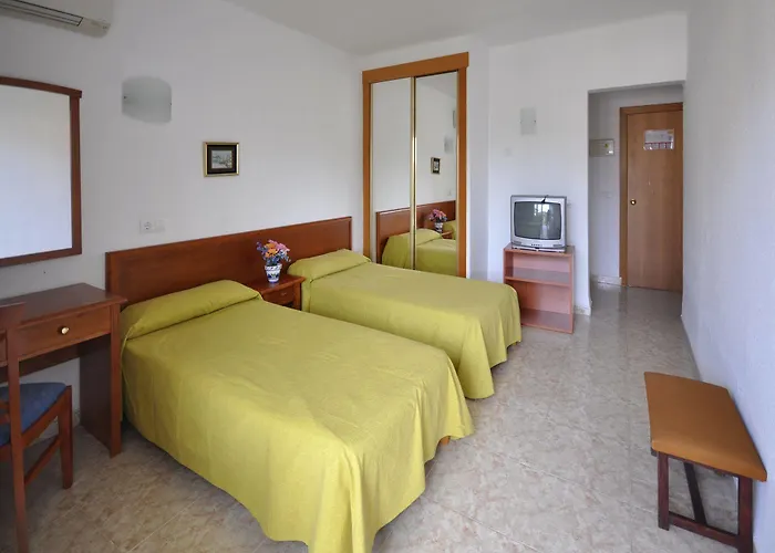 Houm Nets - Adults Only Hotel Playa de Palma (Mallorca)