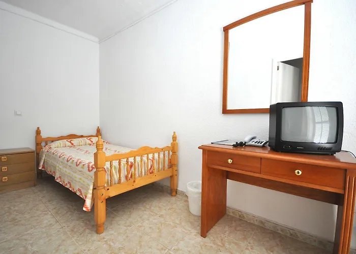 Houm Nets - Adults Only 2* Playa de Palma (Mallorca)