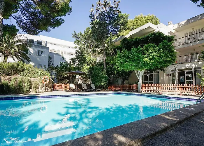 Otel Houm Nets - Adults Only