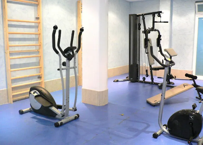 Houm Nets - Adults Only 2* Playa de Palma (Mallorca)