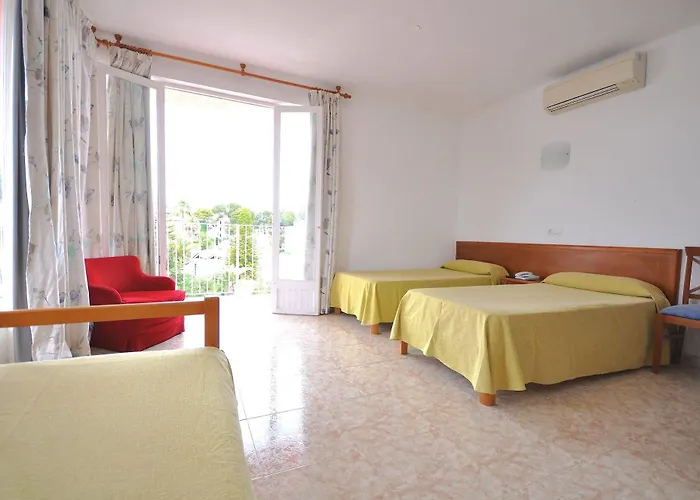 Hotel Houm Nets - Adults Only