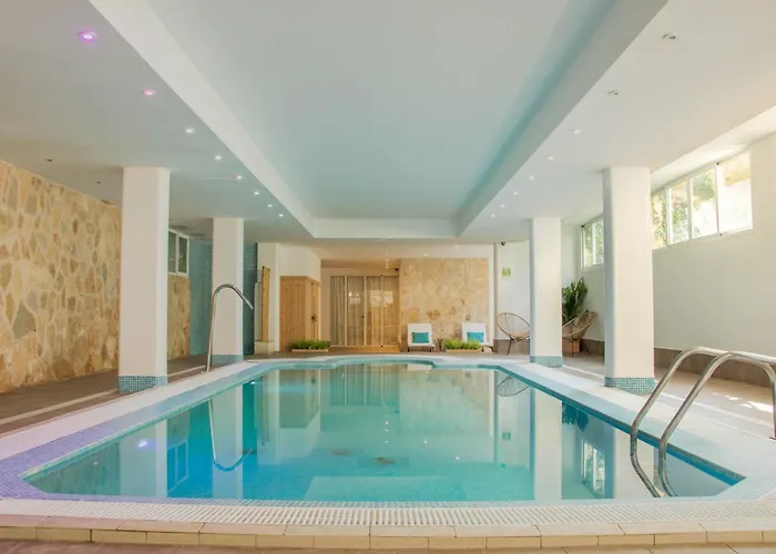 Hotel Houm Nets - Adults Only 2*