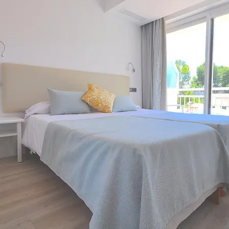 Houm Nets - Adults Only Hotel 2*