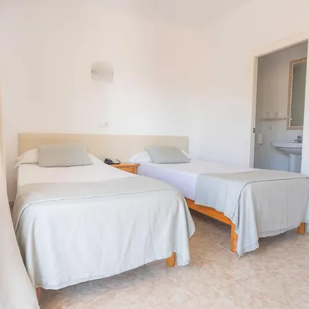 Houm Nets - Adults Only Hotel 2*