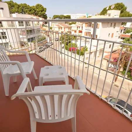 Houm Nets - Adults Only 2* Playa de Palma (Mallorca)