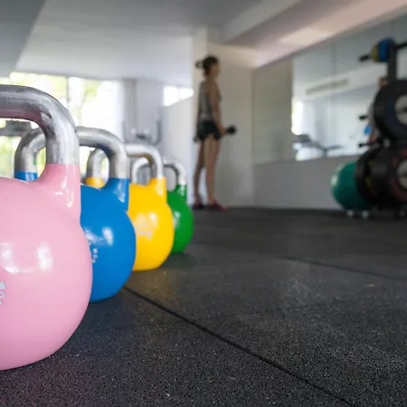 Hotel Houm Nets - Adults Only Playa de Palma (Mallorca)