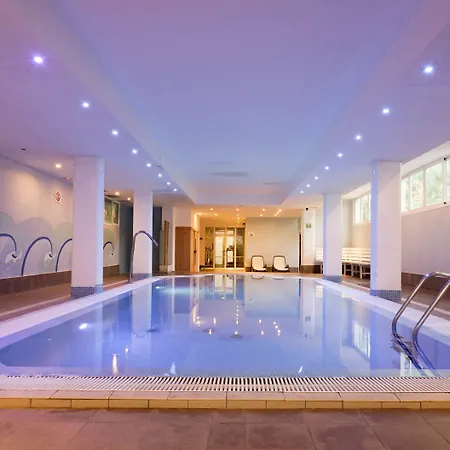 Houm Nets - Adults Only Hotel