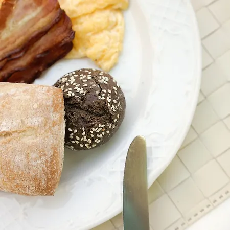 Hotel Houm Nets - Adults Only 2*