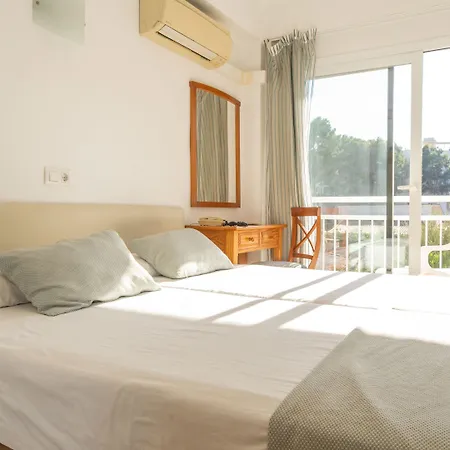 Houm Nets - Adults Only Hotel 2*