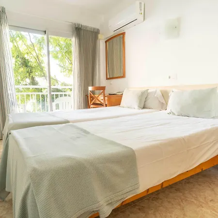 Hotel Houm Nets - Adults Only Playa de Palma (Mallorca)