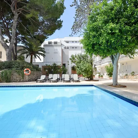 Houm Nets - Adults Only Playa de Palma (Mallorca)