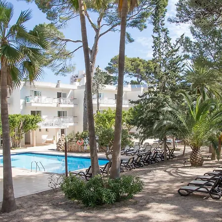 Houm Nets - Adults Only Hotel 2*