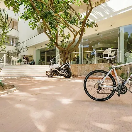 Houm Nets - Adults Only Hotel Playa de Palma (Mallorca)