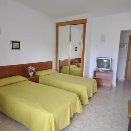 Houm Nets - Adults Only Playa de Palma (Mallorca)