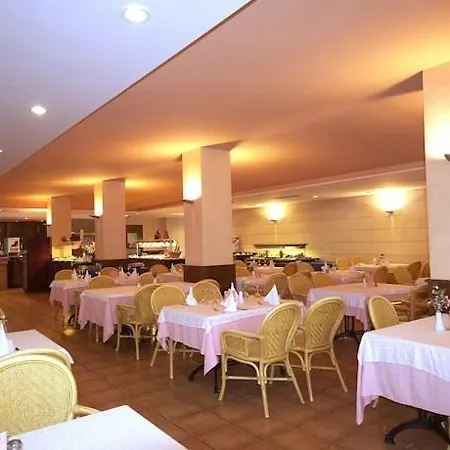 Houm Nets - Adults Only Playa de Palma (Mallorca)