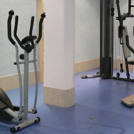 Houm Nets - Adults Only Hotel Playa de Palma (Mallorca)